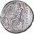 Moneta, Paflagonia, Tetradrachm, 230-200 BC, Sinope, AU(55-58), Srebro