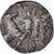 Plautia, Denier, 47 BC, Rome, Rare, Argent, SUP, Crawford:453/1c