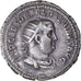 Moneda, Balbinus, Antoninianus, 238, Rome, MBC+, Vellón, RIC:12