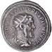 Moneta, Pupienus, Antoninianus, 238, Rome, EF(40-45), Bilon, RIC:10a