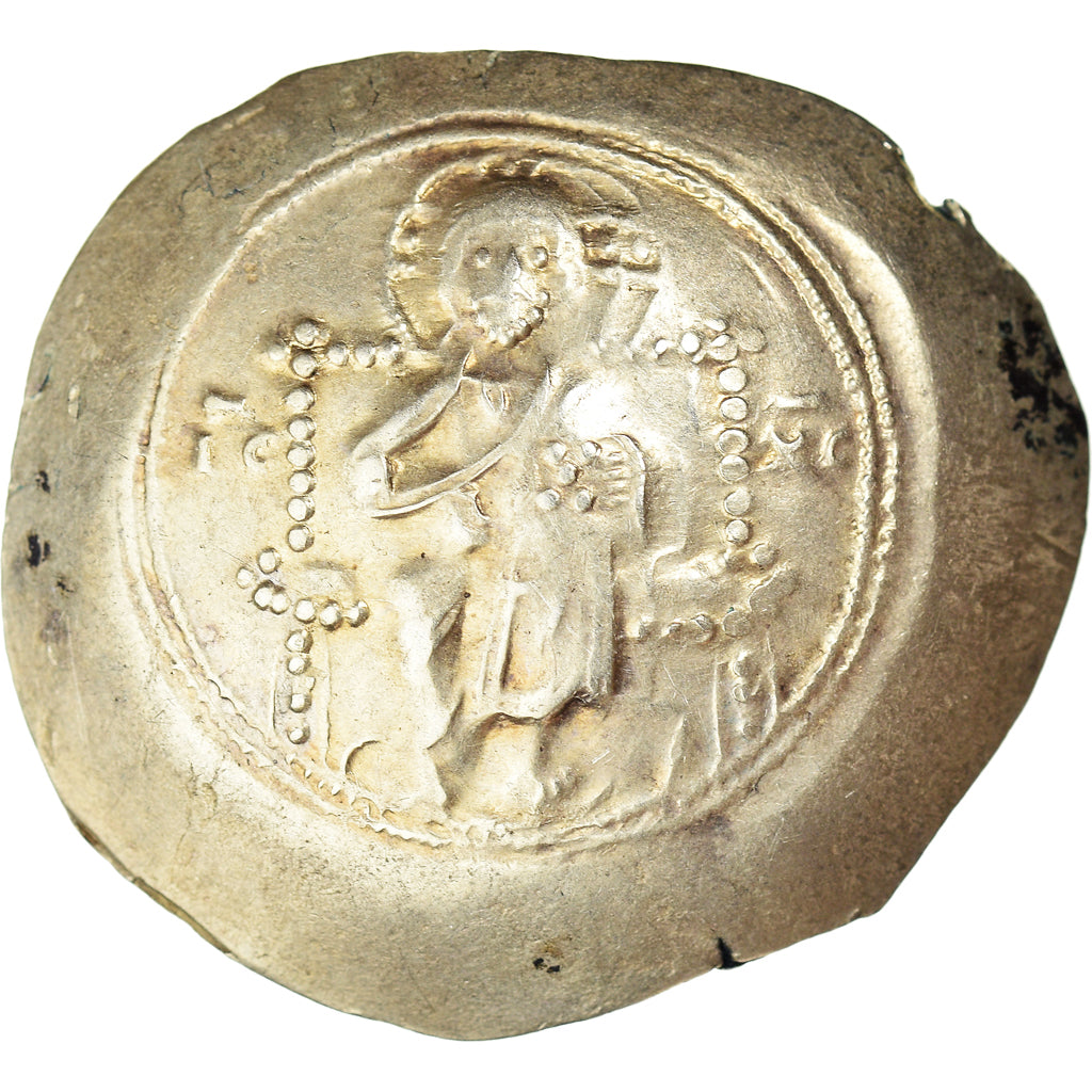 Coin, Nicephorus III, Histamenon Nomisma, 1078-1081, Constantinople, AU(55-58)
