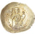 Moeda, Nicephorus III, Histamenon Nomisma, 1078-1081, Constantinople, AU(55-58)