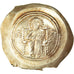 Coin, Nicephorus III, Histamenon Nomisma, 1078-1081, Constantinople, AU(55-58)