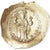 Moneda, Nicephorus III, Histamenon Nomisma, 1078-1081, Constantinople, EBC