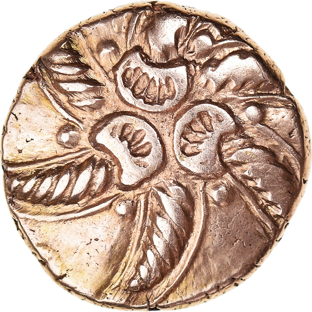 Coin, Catuvellauni & Trinovantes, Addedomarus, Stater, 45-25 BC, Pedigree