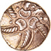 Coin, Catuvellauni & Trinovantes, Addedomarus, Stater, 45-25 BC, Pedigree