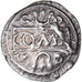 Moeda, Atrebates & Regni, Verica, Unit, 10-40 AD, Pedigree, AU(50-53), Prata