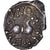 Coin, Aedui, Denier DOVBNO, Ist century BC, Pedigree, AU(50-53), Silver