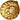 Coin, Central Europe, Vindelici, Stater, 150-50 BC, Pedigree, AU(50-53), Gold