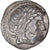 Monnaie, Celtes du Danube, Tétradrachme, 3è-2nd siècle av. JC, Pedigree, TTB