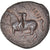 Moneda, Danubian Celts, Tetradrachm, 3rd-2nd century BC, Pedigree, MBC+, Plata