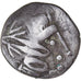 Coin, Dacia, Danubian Celts, Tetradrachm, Ist century BC, Pedigree, EF(40-45)