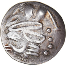 Monnaie, Dacia, Celtes du Danube, Tétradrachme, Ier siècle AV JC, Pedigree
