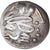 Coin, Dacia, Danubian Celts, Tetradrachm, Ist century BC, Pedigree, EF(40-45)