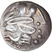 Monnaie, Dacia, Celtes du Danube, Tétradrachme, Ier siècle AV JC, Pedigree