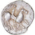 Moneda, Paeonia, Danubian Celts, Tetradrachm, 3rd century BC, Pedigree, MBC