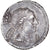Moeda, Bruttium, The Brettii, Drachm, 215-205 BC, Pedigree, AU(55-58), Prata, HN