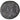 Coin, Cimmerian Bosporos, Pantikapaion, Bronze Æ, 310-304/3 BC, Pedigree