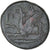 Moneda, Cimmerian Bosporos, Pantikapaion, Bronze Æ, 310-304/3 BC, Pedigree