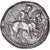 Cilícia, Stater, ca. 425-400 BC, Kelenderis, Pedigree, Prata, AU(50-53)