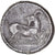 Cilícia, Stater, ca. 425-400 BC, Kelenderis, Pedigree, Prata, AU(50-53)