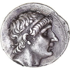 Monnaie, Royaume Séleucide, Antiochus Ier Soter, Tétradrachme, 270-267 BC