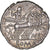Annia, Denier, 144 BC, Rome, Pedigree, Argent, TTB+, Crawford:221/1