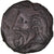 Moneda, Sarmatia, Bronze Æ, 310-280 BC, Olbia, MBC, Bronce, HGC:3-1887