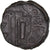 Moneda, Sarmatia, Bronze Æ, 310-280 BC, Olbia, MBC, Bronce, HGC:3-1887