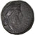 Moeda, Trácia, Bronze Æ, 200 BC, Odessos, EF(40-45), Bronze, HGC:3-1597
