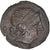 Moneta, Tracja, Bronze Æ, 250-175 BC, Mesembria, EF(40-45), Brązowy