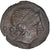 Moneda, Thrace, Bronze Æ, 250-175 BC, Mesembria, MBC, Bronce, HGC:3-1575