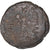 Moneta, Tracja, Bronze Æ, 250-175 BC, Mesembria, EF(40-45), Brązowy
