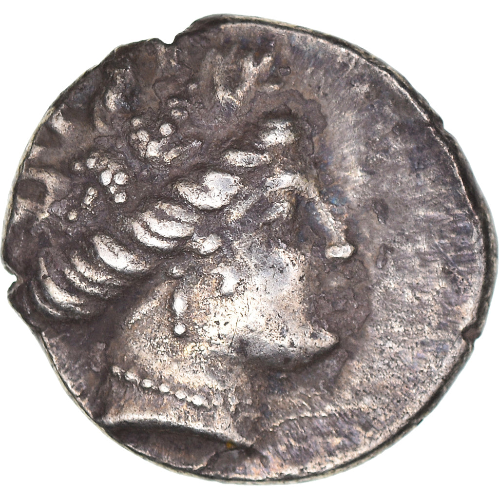 Moeda, Reino da Macedónia, Philip V - Perseus, Tetrobol, 187-168 BC