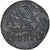 Coin, Paphlagonia, Bronze Æ, 85-65 BC, Sinope, AU(55-58), Bronze, HGC:7-421