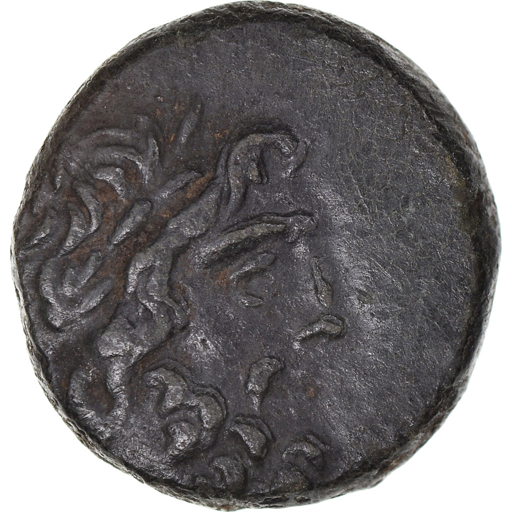 Moneta, Paphlagonia, Bronze Æ, 85-65 BC, Sinope, BB+, Bronzo, HGC:7-421
