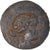 Monnaie, Bithynia, Prusias II, Bronze Æ, 182-149 BC, Nicomédie, TTB+, Bronze