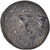 Moneda, Ionia, Bronze Æ, 400-350 BC, Magnesia, MBC+, Bronce