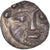 Moneta, Pisidia, Obol, 350-300 BC, Selge, BB+, Argento, SNG-France:1928