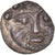 Munten, Pisidia, Obol, 350-300 BC, Selge, ZF+, Zilver, SNG-France:1928