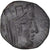 Monnaie, Cilicie, Bronze Æ, 150-50 BC, Soloi, TTB, Bronze