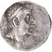 Moneda, Cappadocia, Ariobarzanes I, Drachm, 66-65 BC, Eusebeia, MBC, Plata