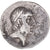 Munten, Cappadocië, Ariobarzanes I, Drachm, 65-64 BC, Eusebeia, ZF, Zilver