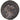 Moneta, Seleucydzi, Demetrios I, Bronze Æ, 154-153 BC, Tyre, VF(30-35)