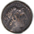 Moneda, Seleukid Kingdom, Demetrios I, Bronze Æ, 154-153 BC, Tyre, BC+, Bronce
