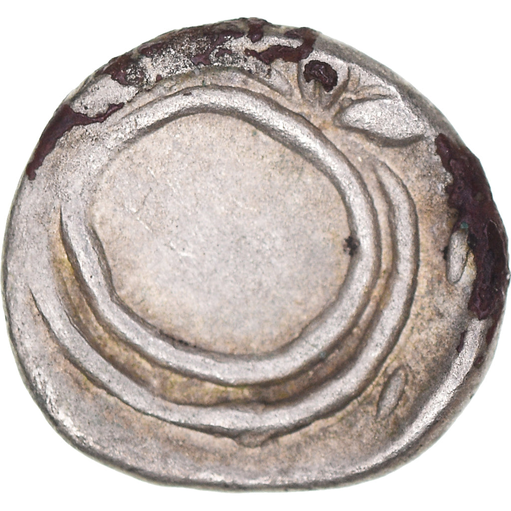 Moneta, Parthia (Kingdom of), Uncertain King, Hemidrachm, 100 BC - 100 AD