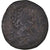 Moeda, Moésia Inferior, Septimius Severus, Bronze Æ, 193-211, Marcianopolis