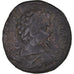 Moneda, Moesia Inferior, Septimius Severus, Bronze Æ, 193-211, Marcianopolis