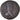 Moeda, Lídia, Julia Domna, Bronze Æ, 193-217 AD, Hypaepa, Rara, VF(30-35)