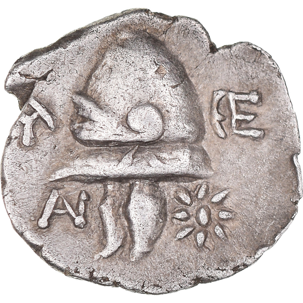 Münze, Kingdom of Macedonia, Philip V, Tetrobol, 184-179 BC, Pella or